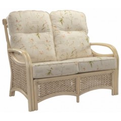 DE Rosdniw 2 Seater Sofa + Cushion